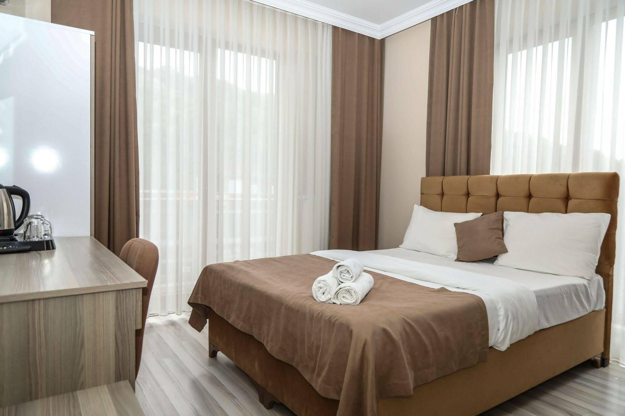 Wind Otel Sapanca Extérieur photo