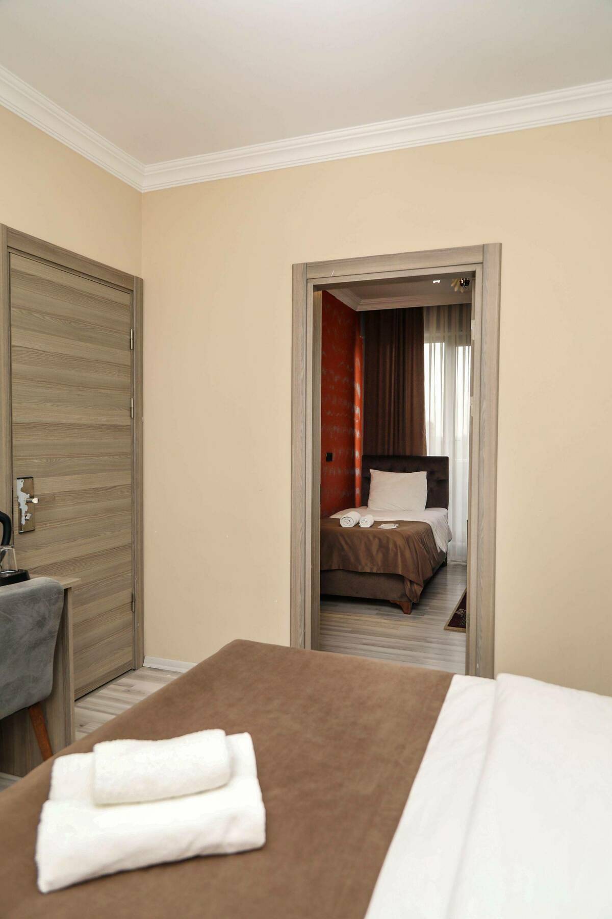 Wind Otel Sapanca Extérieur photo