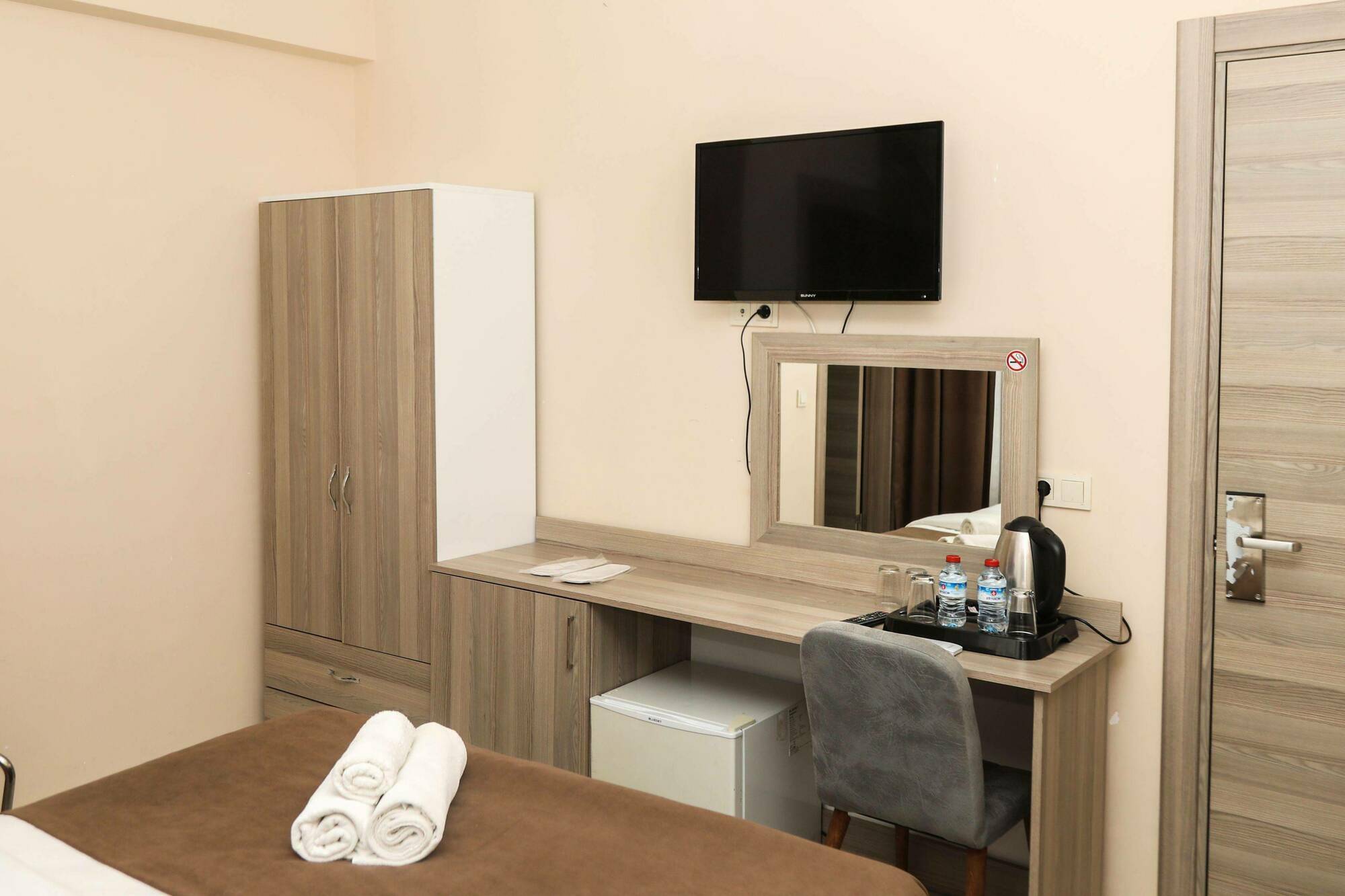 Wind Otel Sapanca Extérieur photo
