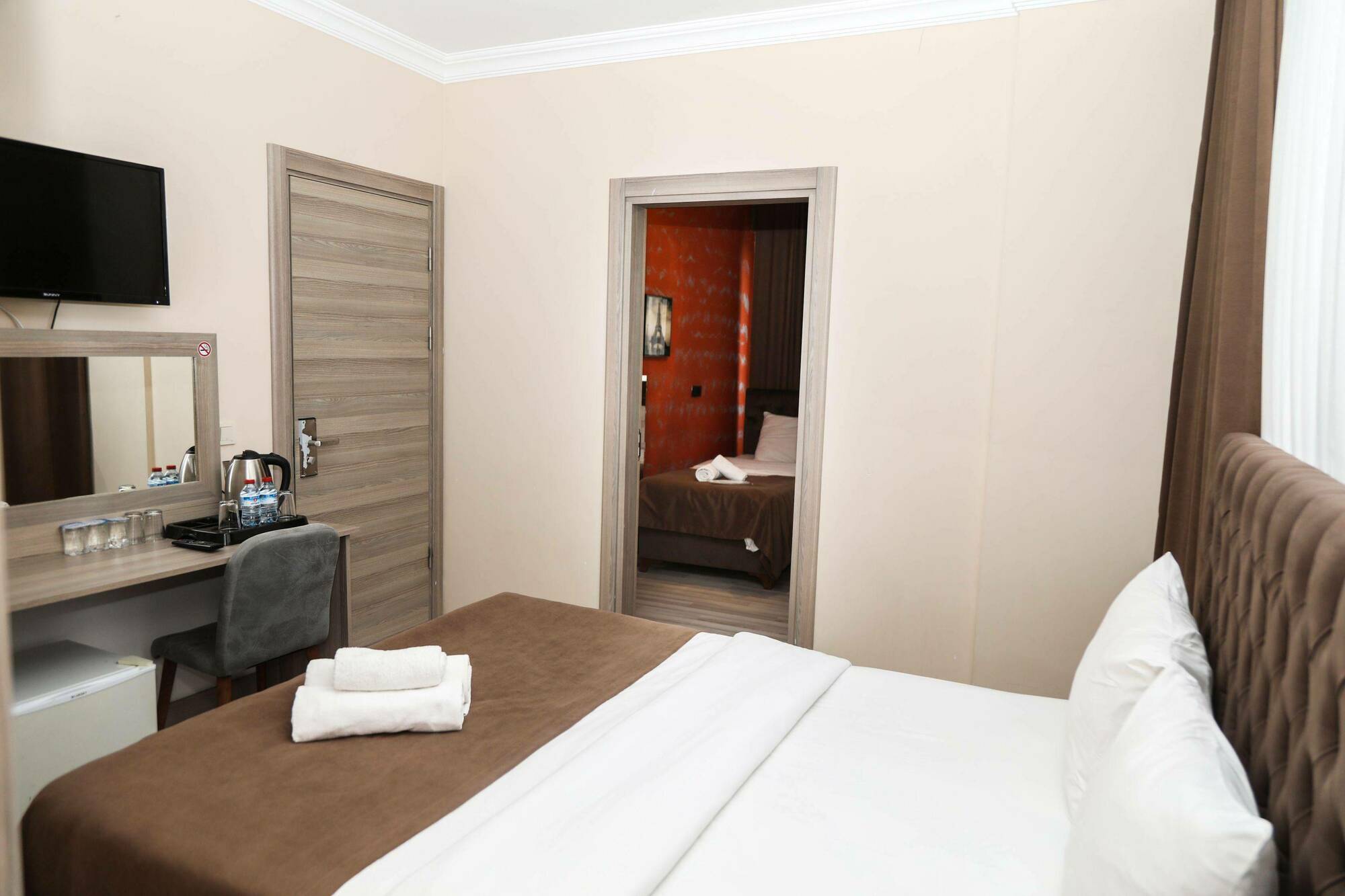 Wind Otel Sapanca Extérieur photo
