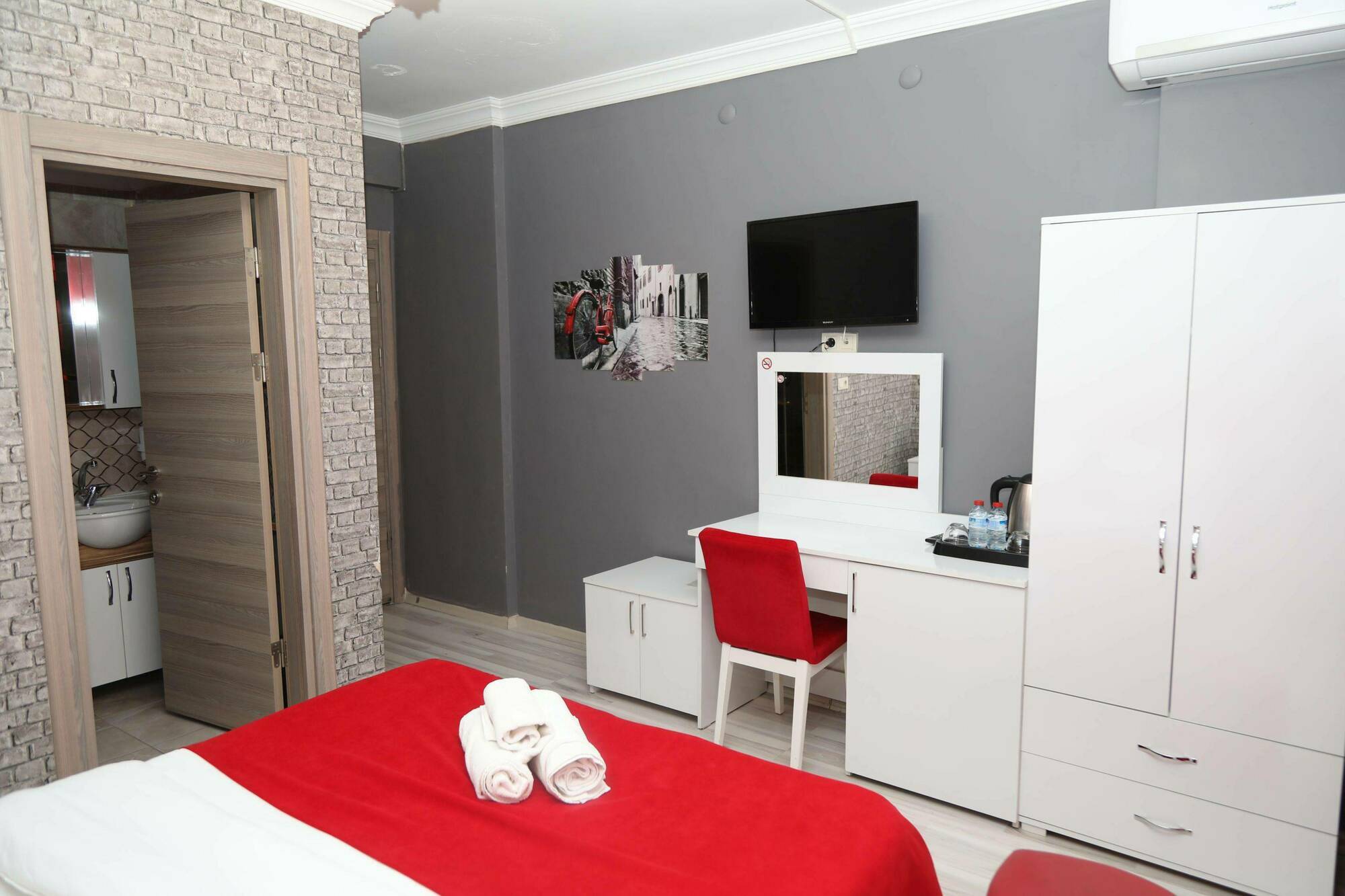 Wind Otel Sapanca Extérieur photo