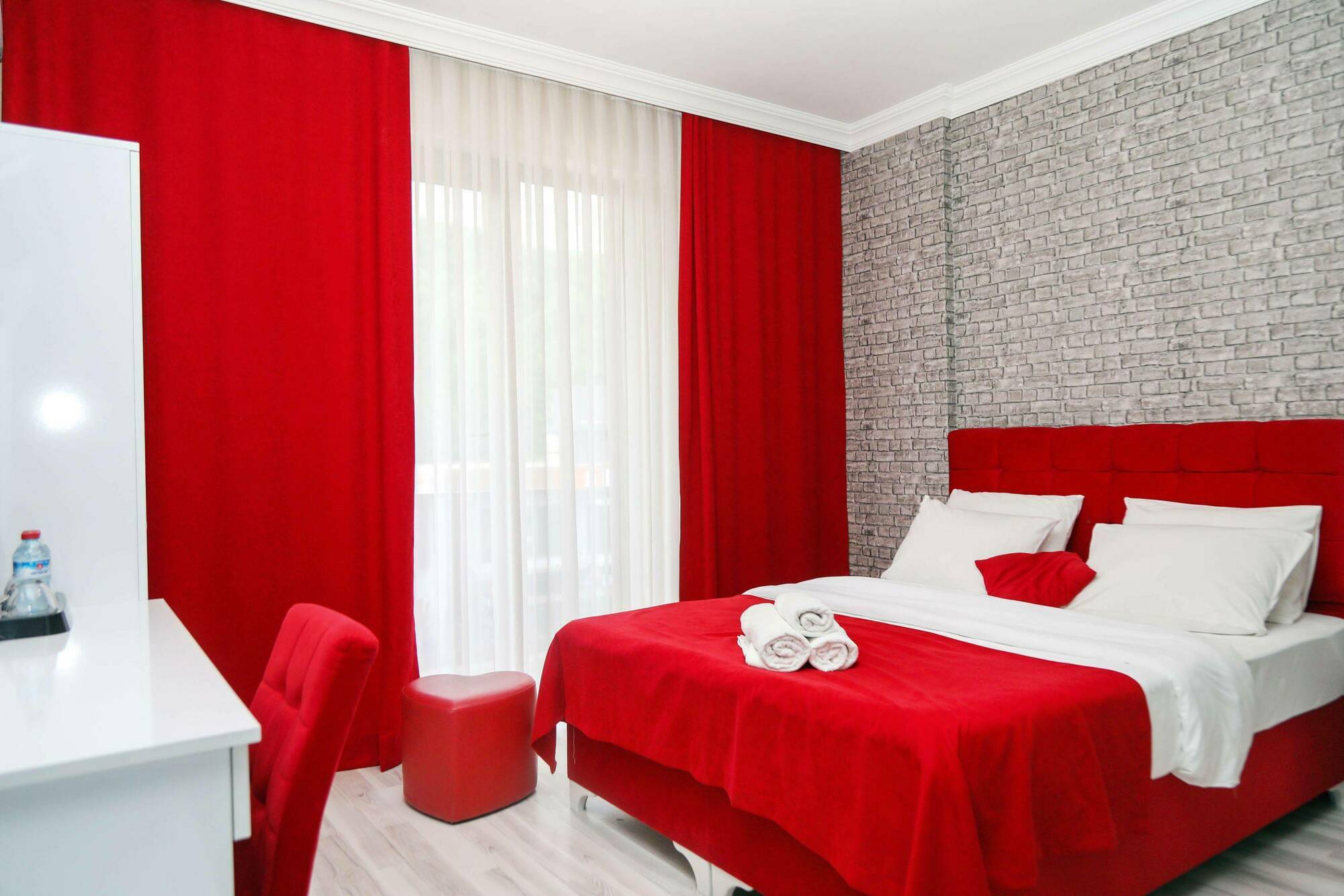Wind Otel Sapanca Extérieur photo