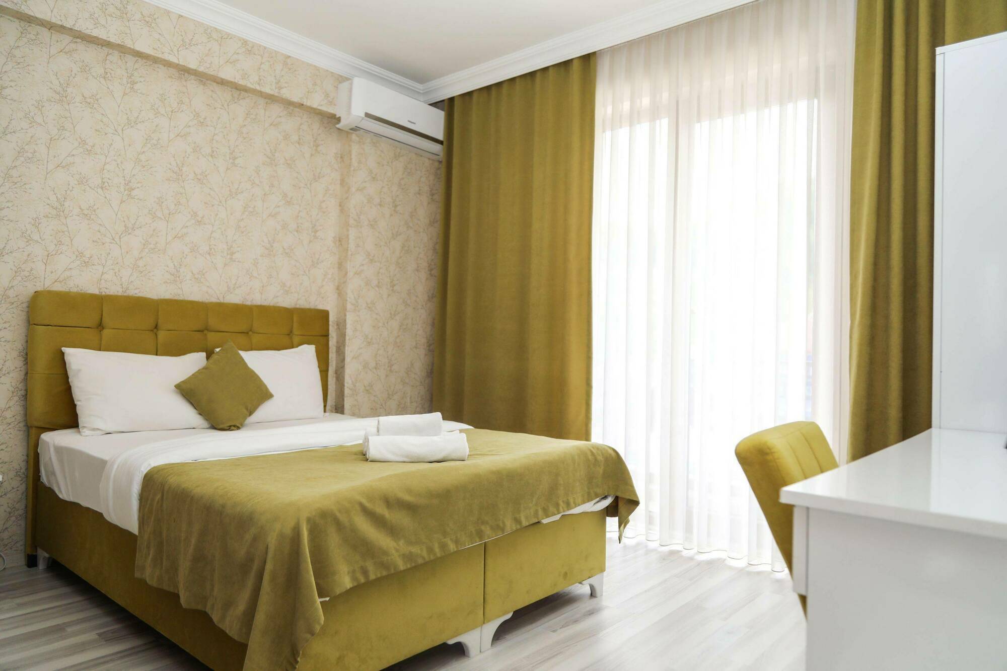 Wind Otel Sapanca Extérieur photo