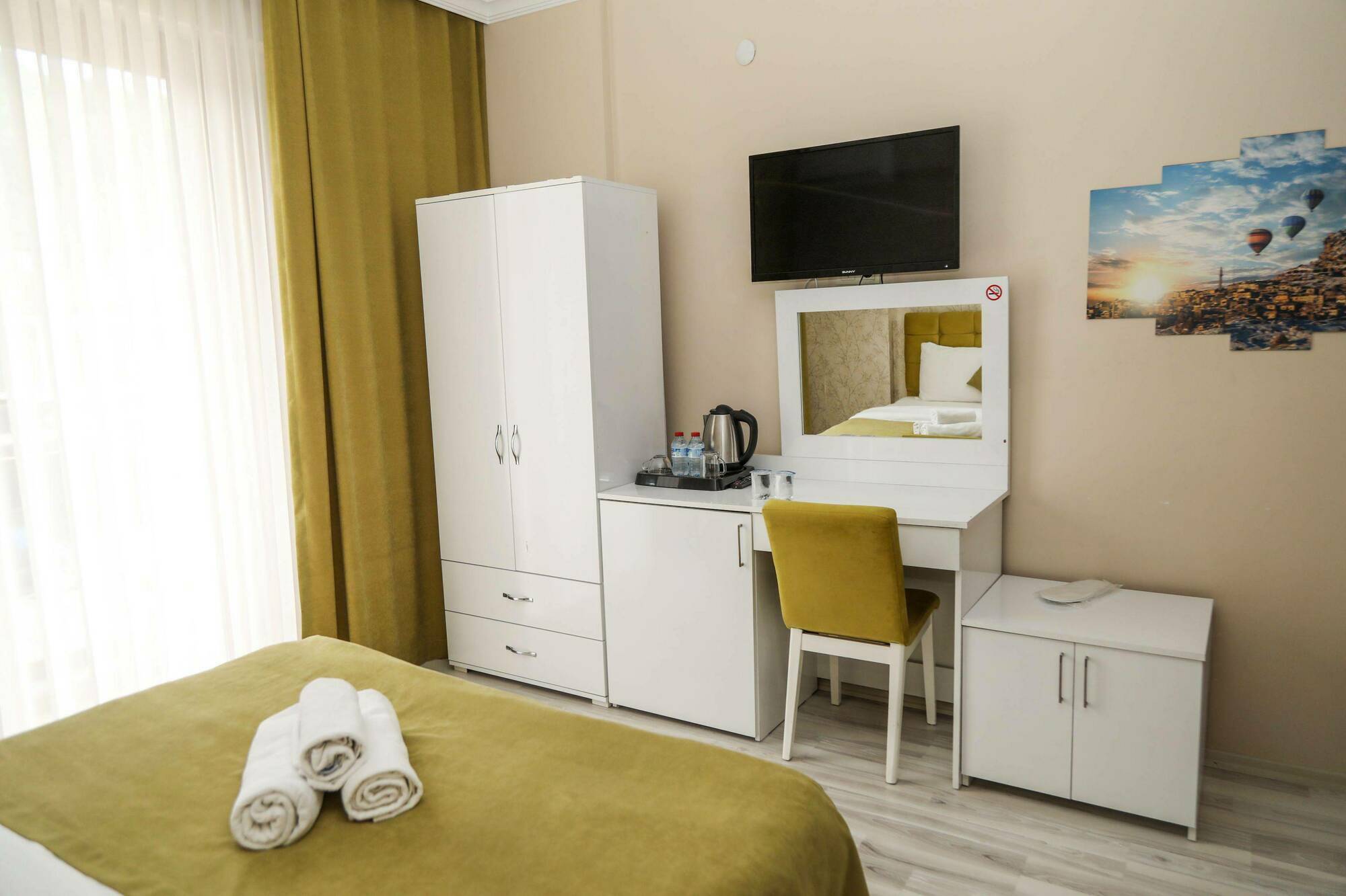 Wind Otel Sapanca Extérieur photo