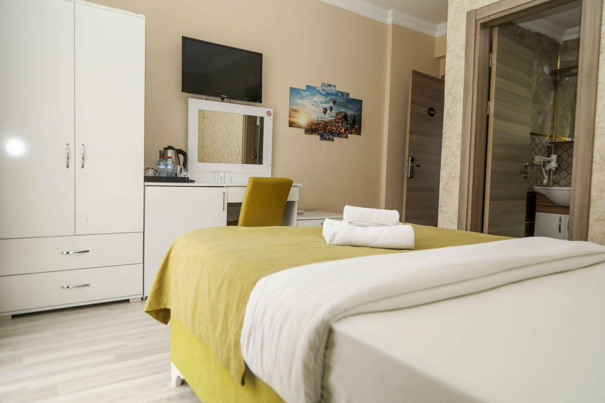 Wind Otel Sapanca Extérieur photo