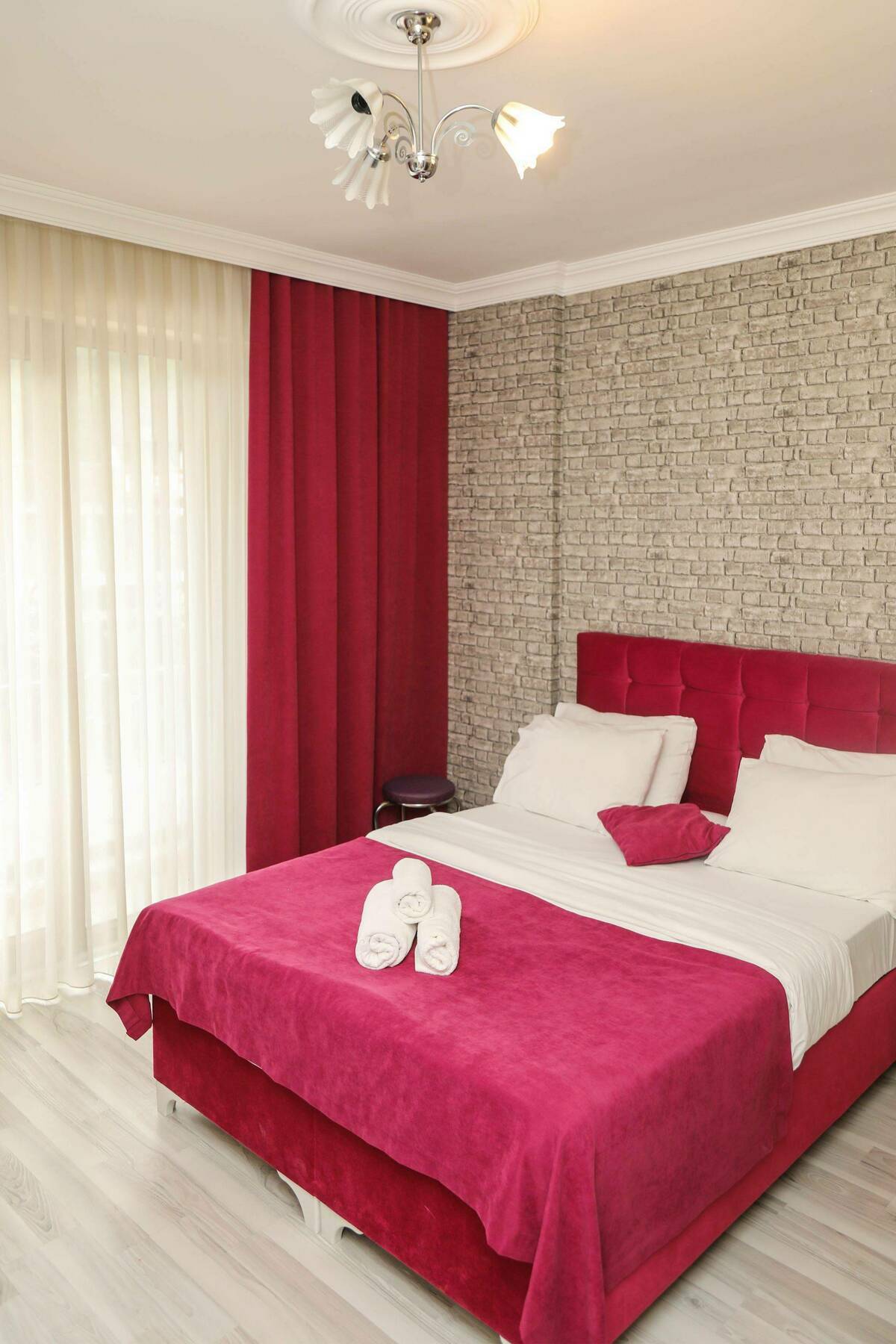 Wind Otel Sapanca Extérieur photo
