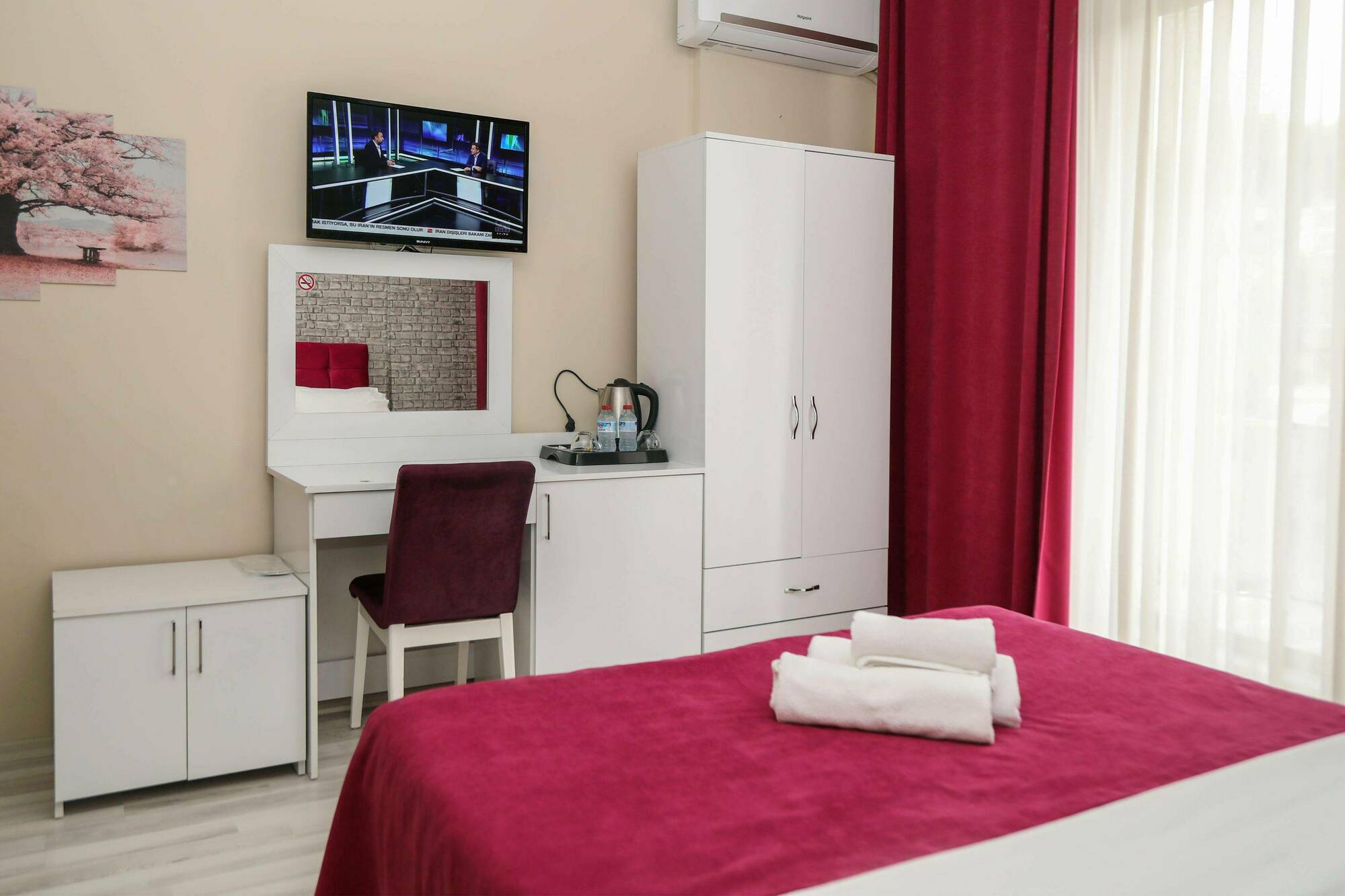 Wind Otel Sapanca Extérieur photo