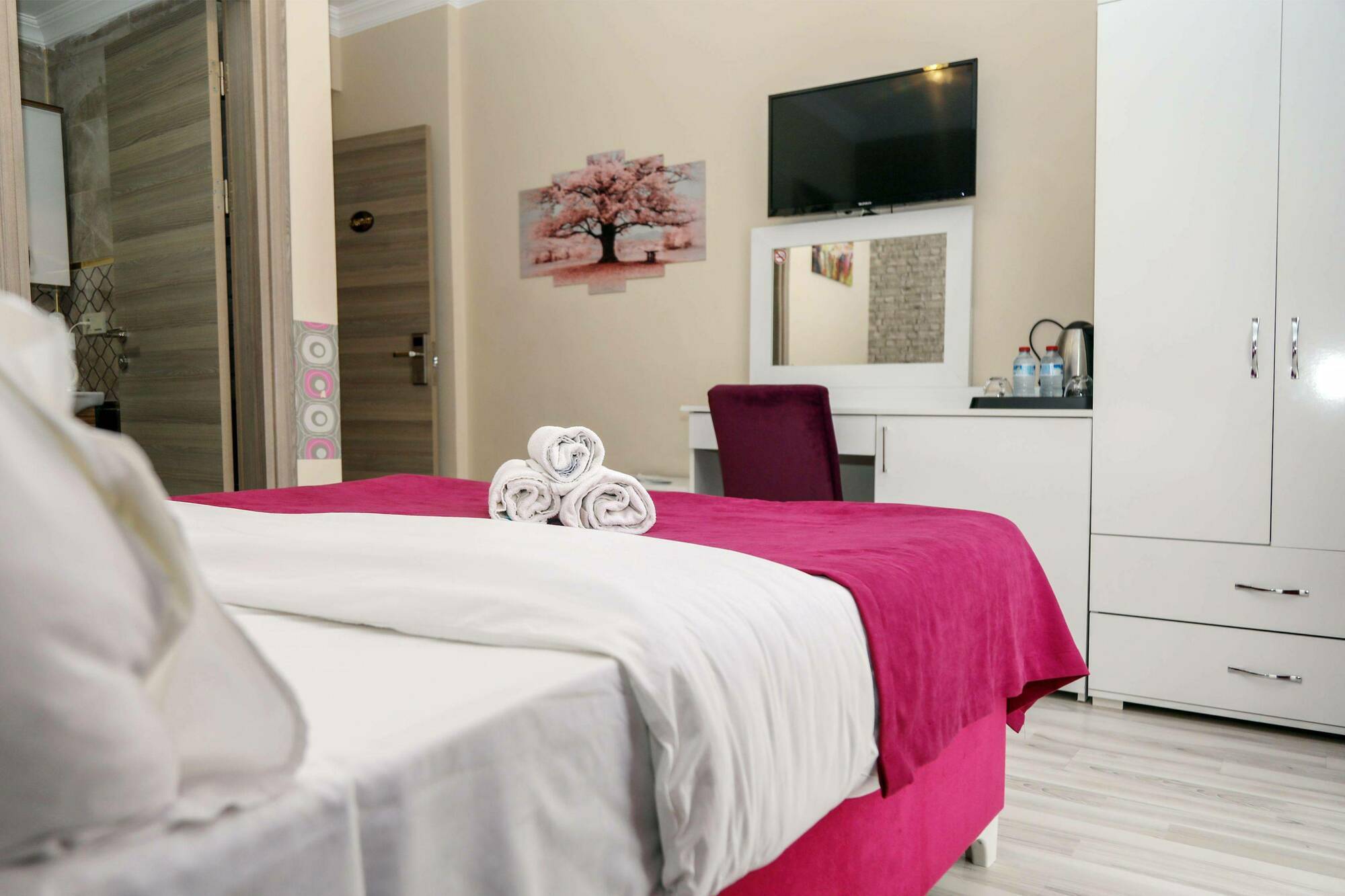 Wind Otel Sapanca Extérieur photo