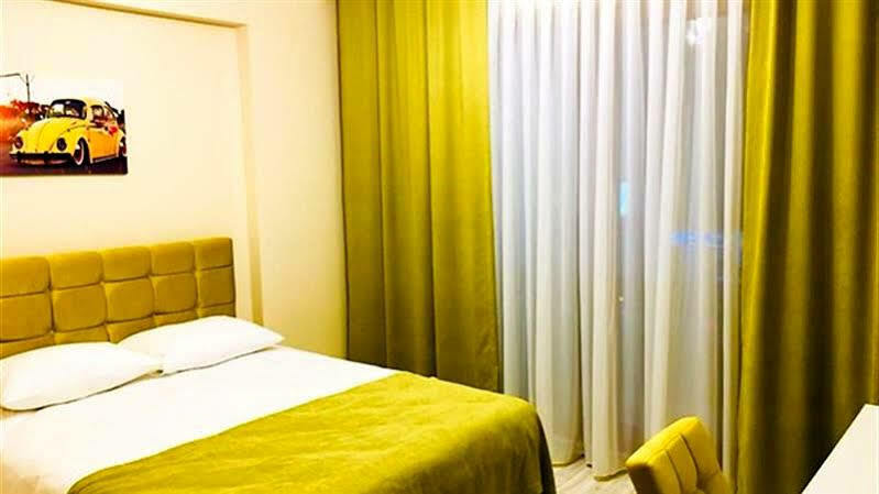 Wind Otel Sapanca Extérieur photo